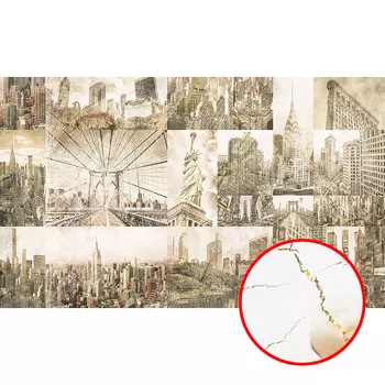 Фреска Ortograf