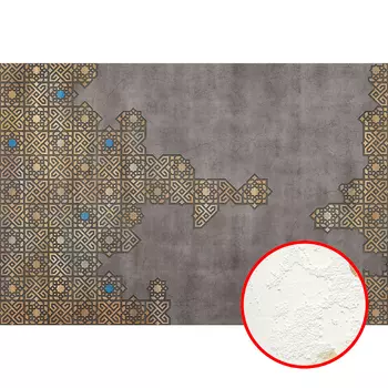 Фреска Ortograf