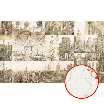 Фреска Ortograf