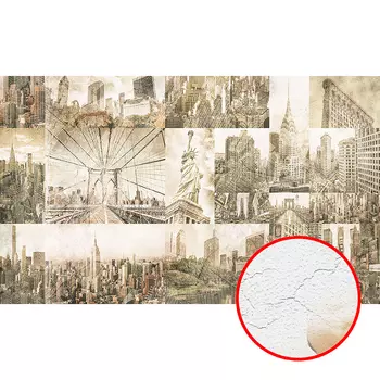 Фреска Ortograf