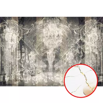 Фреска Ortograf