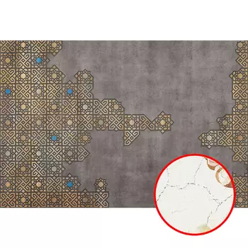 Фреска Ortograf