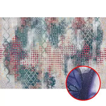 Фреска Ortograf