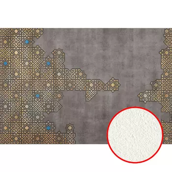 Фреска Ortograf