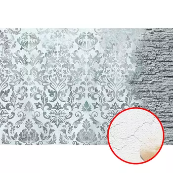 Фреска Ortograf