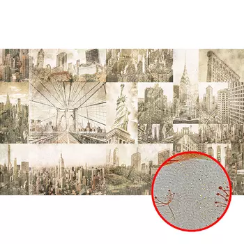 Фреска Ortograf