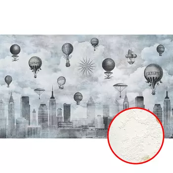 Фреска Ortograf