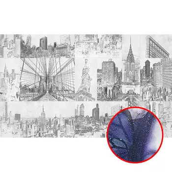 Фреска Ortograf