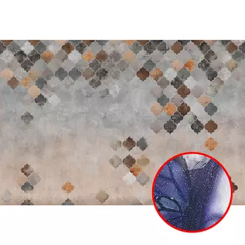 Фреска Ortograf