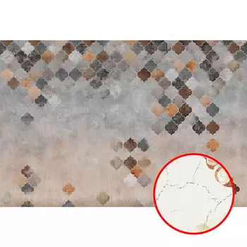 Фреска Ortograf