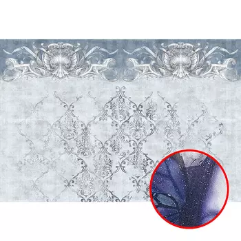 Фреска Ortograf