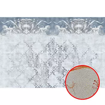 Фреска Ortograf