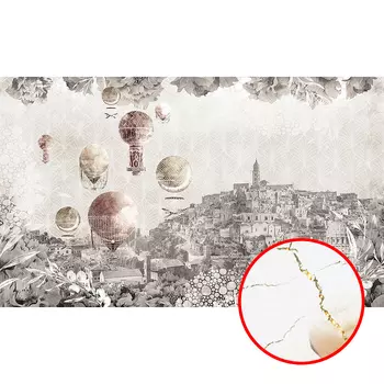 Фреска Ortograf