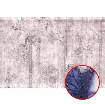 Фреска Ortograf