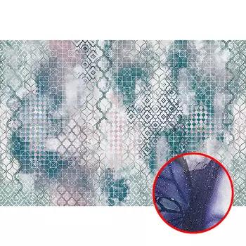 Фреска Ortograf