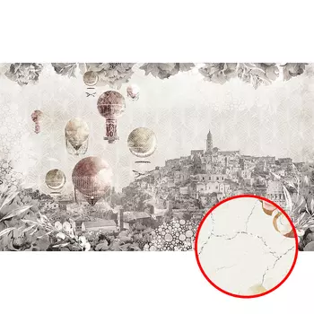 Фреска Ortograf