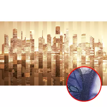 Фреска Ortograf