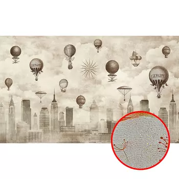 Фреска Ortograf