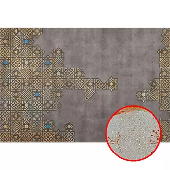 Фреска Ortograf