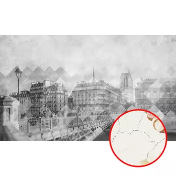 Фреска Ortograf