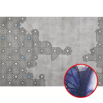 Фреска Ortograf