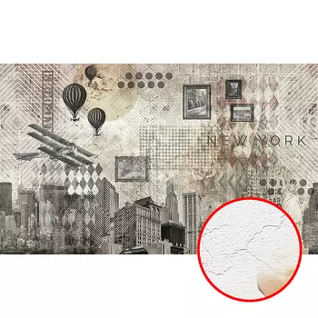 Фреска Ortograf