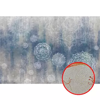 Фреска Ortograf