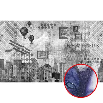 Фреска Ortograf