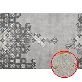 Фреска Ortograf