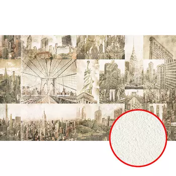 Фреска Ortograf