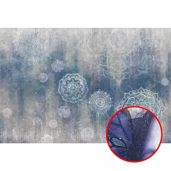 Фреска Ortograf