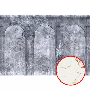 Фреска Ortograf