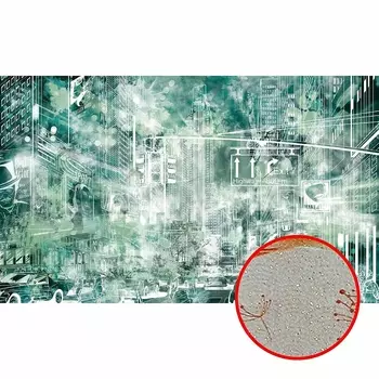 Фреска Ortograf