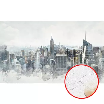 Фреска Ortograf