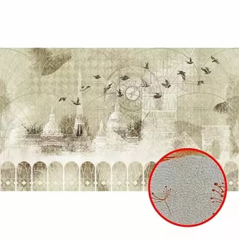 Фреска Ortograf