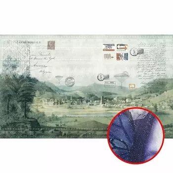 Фреска Ortograf