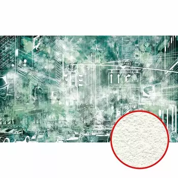 Фреска Ortograf