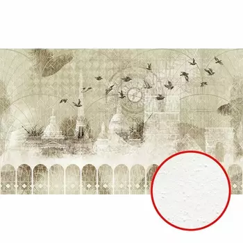 Фреска Ortograf