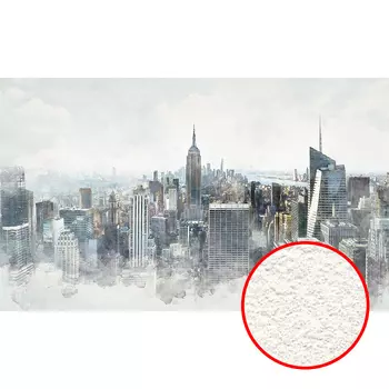 Фреска Ortograf