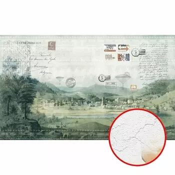 Фреска Ortograf