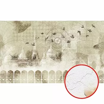 Фреска Ortograf