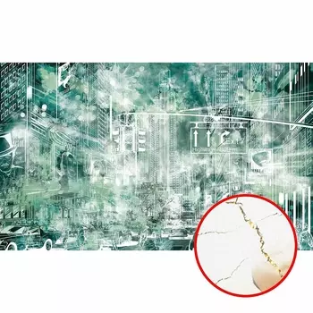 Фреска Ortograf