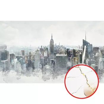 Фреска Ortograf