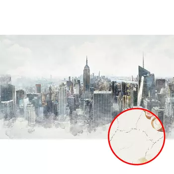 Фреска Ortograf