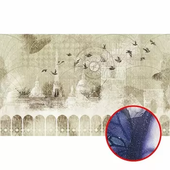 Фреска Ortograf