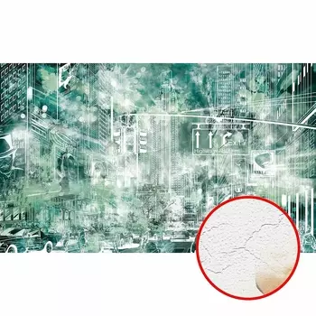 Фреска Ortograf