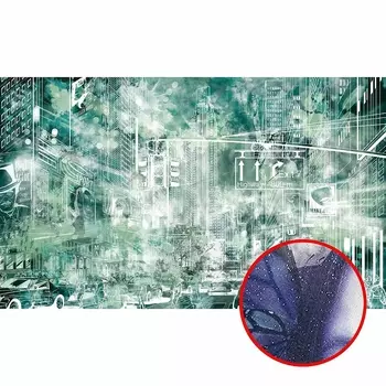 Фреска Ortograf