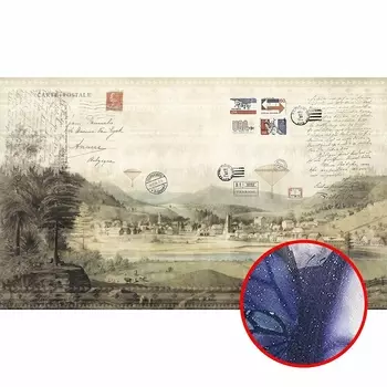 Фреска Ortograf