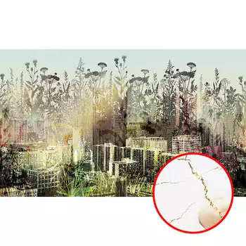 Фреска Ortograf