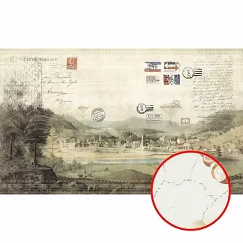 Фреска Ortograf